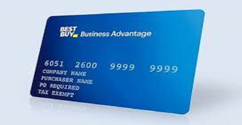 Activate.Bestbuy.Accountonline com - My Best Buy Credit Card Registration and Activation