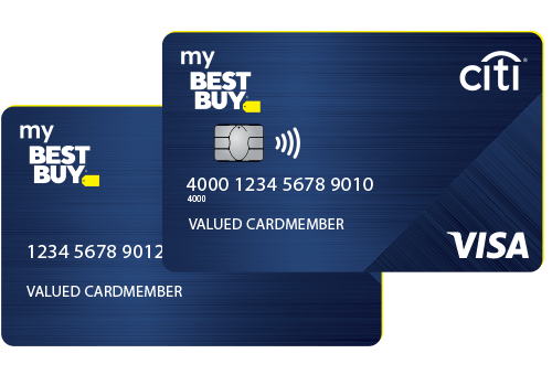BestBuy.Com - Best Buy Credit Card Log In or Apply Today