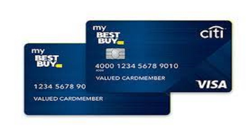 Make Best Buy Credit Card Payments